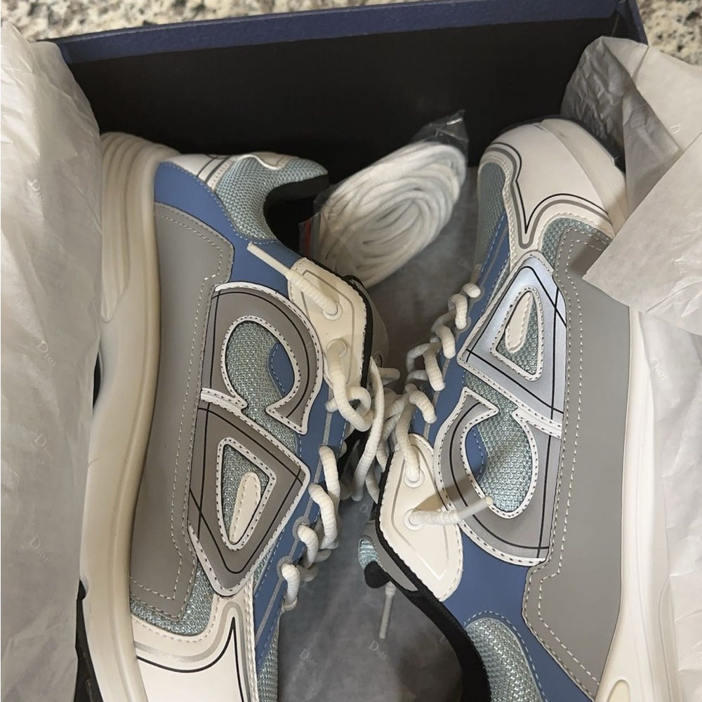 Christian Dior B30 sneakers
